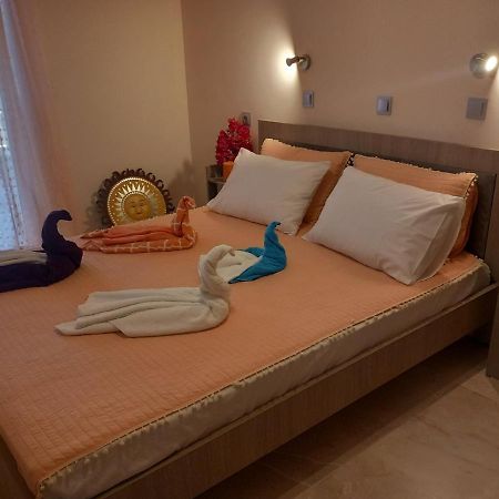 Kámpos Anemomylos House מראה חיצוני תמונה