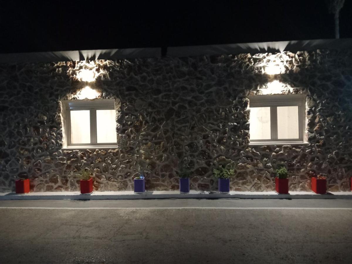 Kámpos Anemomylos House מראה חיצוני תמונה