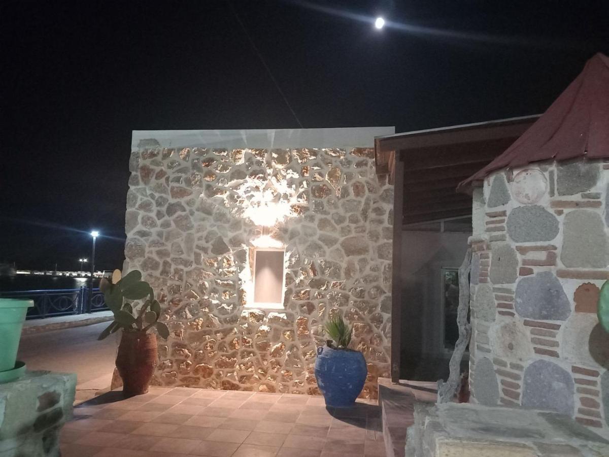 Kámpos Anemomylos House מראה חיצוני תמונה