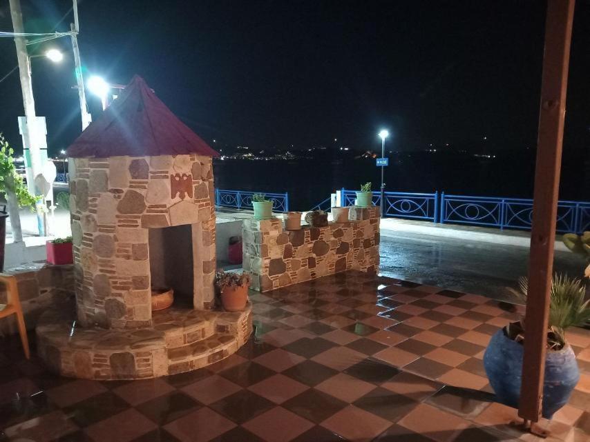 Kámpos Anemomylos House מראה חיצוני תמונה